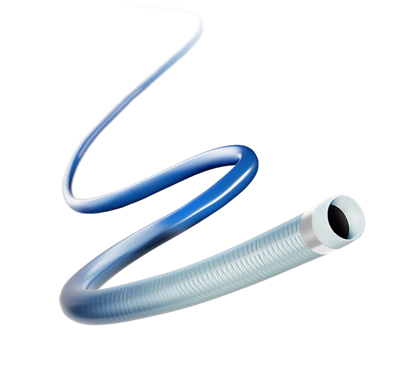 Grunnleggende om endovaskulær intervensjonsterapi - slirer og katetre